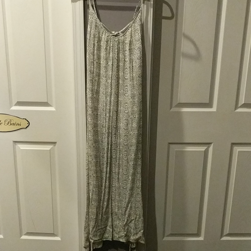Billabong midi dress